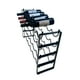 thumbnail image 3 of Rack Tipo Cava De Hierro Porta 24 Botellas De Vino Rebajas, 3 of 6