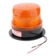 thumbnail image 3 of Luz de advertencia de señal de luz estroboscópica intermitente LED de emergencia de 12 V Baliza naranja, 3 of 3