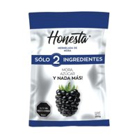 Mermelada Mora 200 G Honesta
