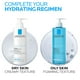 thumbnail image 3 of Crema hidratante La Roche-Posay Toleriane Double Repair UV SPF 30, 3 of 3
