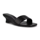 thumbnail image 2 of Sandalia Mujer Bata York 50 Negro, 2 of 5