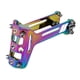 thumbnail image 5 of Estante De Extensión De Botella De Agua Doble Para Bicicleta Ligero Para Accesorios De Ciclismo Multicolor, 5 of 5