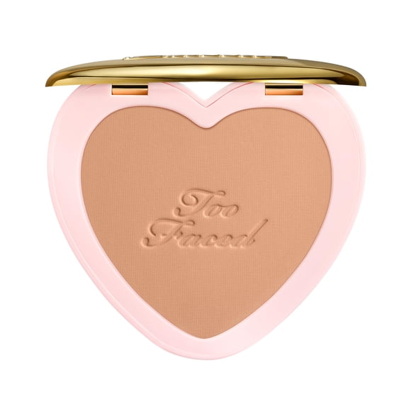 Polvo fijador Too Faced Born This Way, 4,7 g, arena