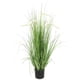 thumbnail image 2 of Grass cuerdas de lino Blanco de 90 cm, 2 of 2