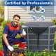 thumbnail image 3 of Cubierta COVERTIFY para Aire Acondicionado Exterior, 3 of 3