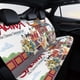 thumbnail image 4 of Funda de Asiento Trasero Desmarcar Sagwa La Gata Siamesa 120x59x76cm, 4 of 6