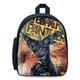 thumbnail image 1 of Pantera Negra Mochila Escolar para Niños y Niñas, Mochila Infantil Ligera de Alta Calidad, Grande y Duradera Azul, 1 of 6