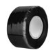 thumbnail image 1 of Cinta De Silicona De Fusión Autosellante, Cinta A Prueba De Fugas, Cinta De Reparación De Tuberías De Alta Resistencia, Color Negro, 1 of 5