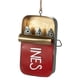 thumbnail image 3 of Divertido Colgante De árbol De Metal Decorativo Para Interiores, Empresas, Pasillos, 3 of 3
