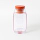 thumbnail image 1 of Contenedor Prepara Classic Harvest Pod Naranja 6 Tazas, 1 of 7