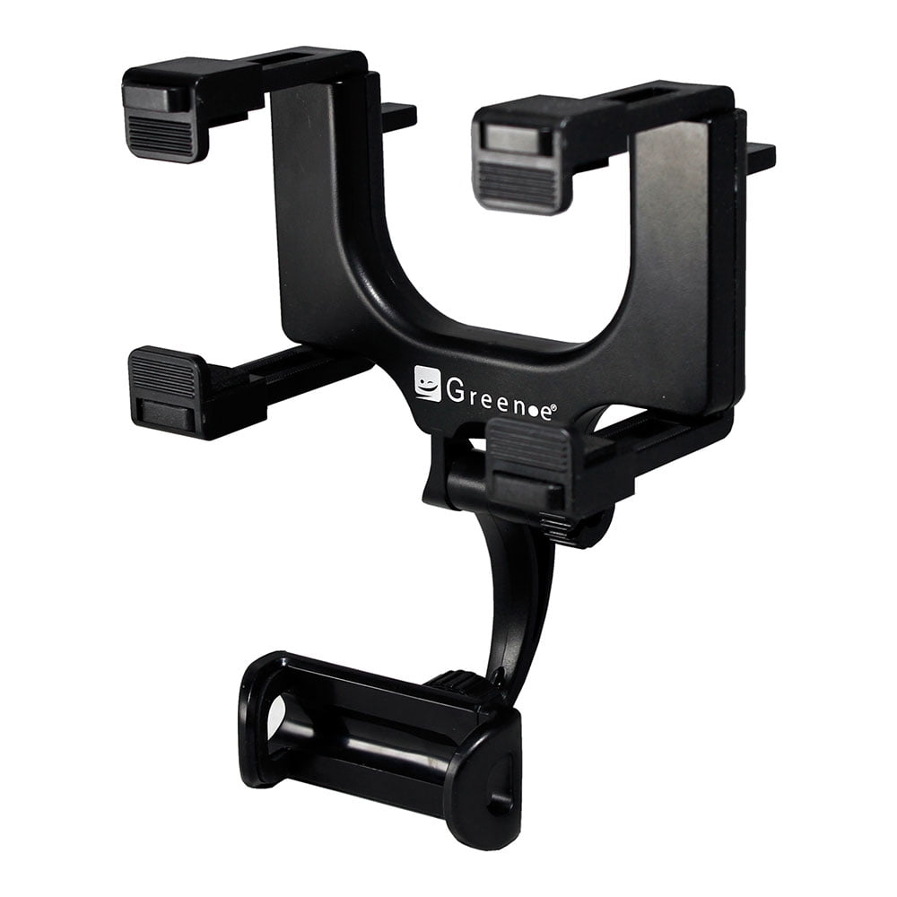 Green E - Soporte Celular Mirror / Espejo Retrovisor