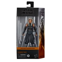 Star Wars - Figura De Acción The Black Series Ahsoka Tano