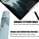 thumbnail image 2 of Alfombrilla de juego Jovlio 80 cm × 40 cm Bosque Impermeable Grande, 2 of 7