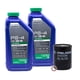 thumbnail image 1 of Kit de cambio de aceite THE EDWARDS MOTORSPORTS compatible con Polaris Ranger, 1 of 5
