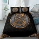 thumbnail image 1 of Viking Celtic Duvet Cover Set Scandinavian Culture Yggdrasil Fenrir Bedding Set Ancient Mythology Religion Quilt, 1 of 3