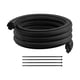 thumbnail image 1 of Herramienta De Inserción De Neumáticos De Bicicleta Protector De Tubo Interior Para Bicicleta De Montaña Mujer Negro, 1 of 3