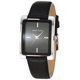 thumbnail image 1 of Reloj Anne Klein AK/2706, correa de piel para mujer, resistente al agua hasta 30 m, 1 of 4