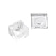 thumbnail image 1 of Plato Dappen líquido para decoración de uñas con tapa para uñas, uñas postizas, uñas acrílicas, monómero de uñas, equipo de cristalería, contenedor de, 1 of 5
