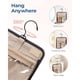 thumbnail image 2 of Neceser BAGSMART Gancho Grande Organizador Maquillaje Viaje, 2 of 3