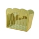 thumbnail image 1 of Alimentador De Heno Para Conejos, Soporte Para Heno Para Conejos, Almacenamiento Menos Desperdiciado, Alimentador De Heno Para Cobayas, Verde, 1 of 5