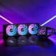 thumbnail image 2 of Enfriador líquido para CPU ASUS ROG RYUYJIN III 360 ARGB Extreme, 2 of 9