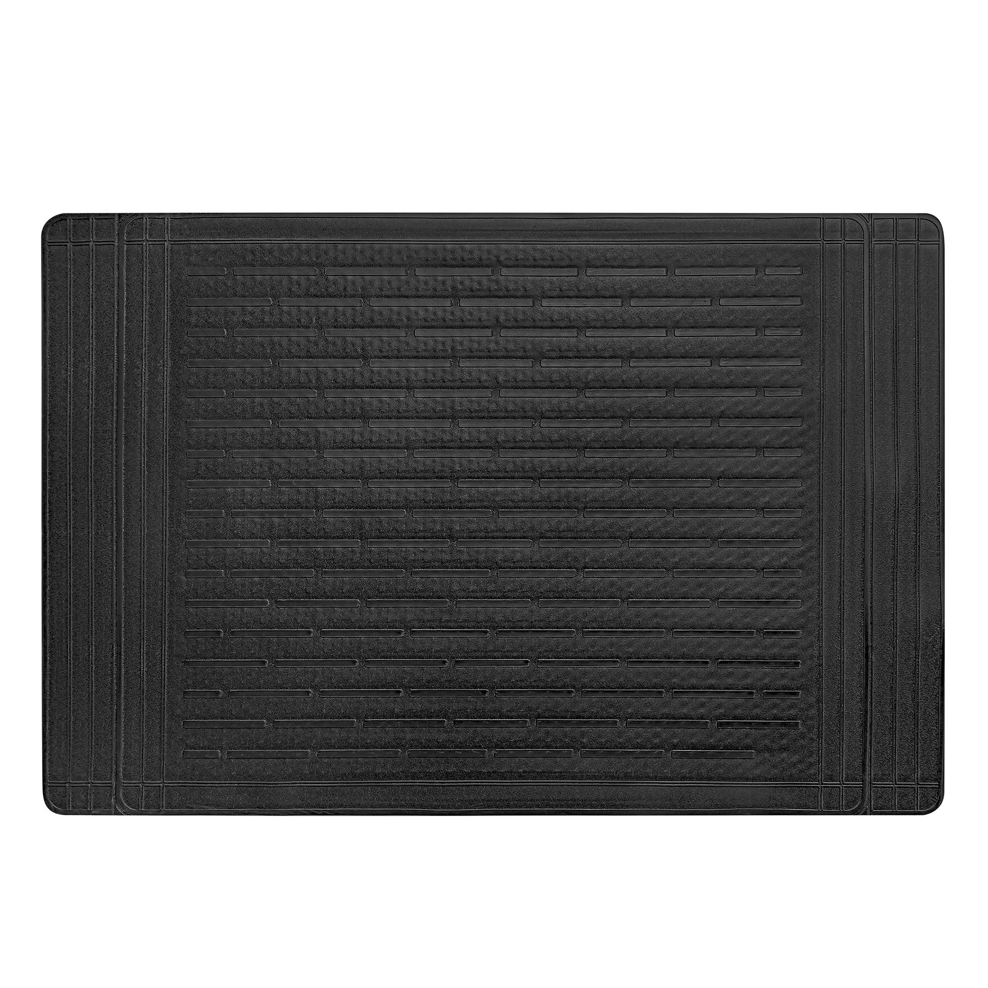 Autodrive - Cubrepiso Para Maleta 100 D24-Fm102B