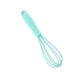thumbnail image 4 of Batidor De Silicona Utensilio De Cocina Mezclador Antiara?azos Batidor De Huevos Espuma Verde, 4 of 5