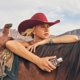 thumbnail image 4 of Eau de Parfum Tru Fragrance Beauty Rodeo Soul Fearless, 4 of 9