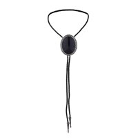 Magideal - Bolo De Cuero Pu, , Disfraz, De Boda, Hecho A Mano, Para Vestidos, Halloween, Acción De Gracias, Carnaval, Mujeres Y Hombres , Negro Negro-1