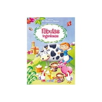 Mundicrom - Libro Fabulas Ingeniosas /761