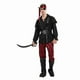 thumbnail image 4 of Disfraz Black Pirata Cosplay Adulto, 4 of 5