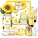 thumbnail image 1 of Set Spa Lucotiya 10 Piezas Vainilla Regalo Mujer, 1 of 3