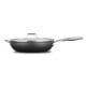 thumbnail image 1 of Juego de utensilios de cocina Calphalon Premier antiadherente apilable de 33 cm, 1 of 9