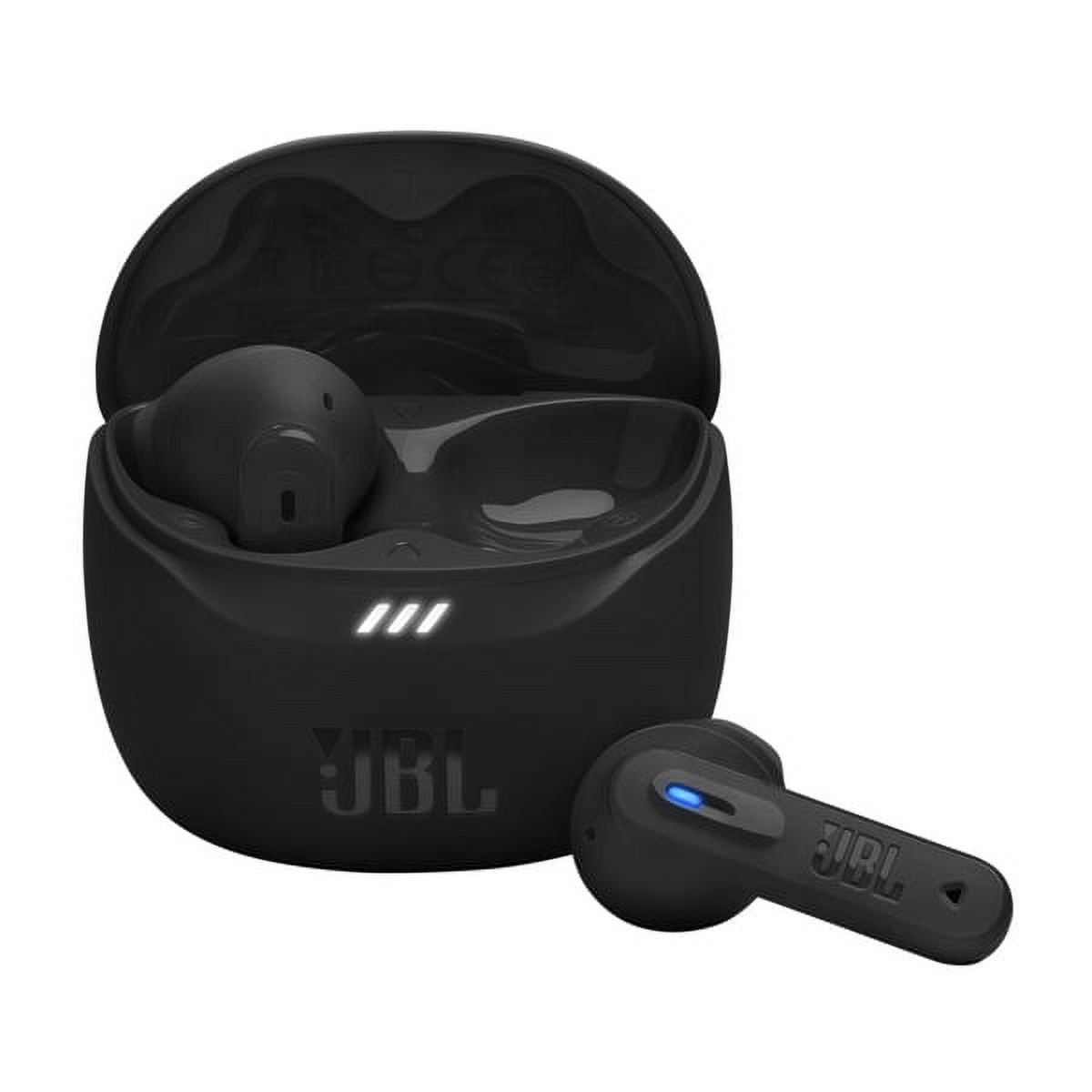 Jbl - Audífonos Bluetooth Tune Flex 2 - Negro