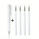 thumbnail image 1 of Get Creative with our 5pcs/6pcs Art Utility Knife Pen Set for Stickers Scrapbooking Cutting Tool in an Express Box Knife Packaging - Perfect for School and DIY Craft Supplies!, 1 of 5