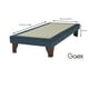 thumbnail image 2 of Base De Cama 1 Plz Normal Respaldo Everest, 2 of 3