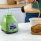 thumbnail image 4 of Licuadora Oster® Blstkagkpb 2 Velocidades Y Vaso De Vidrio Color Verde, 4 of 7