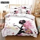 thumbnail image 1 of Dancer Bedding Set Bedding Duvet Cover Set Bedding Set Bed Cover Cotton Bedroom Bed Cover, 1 of 5