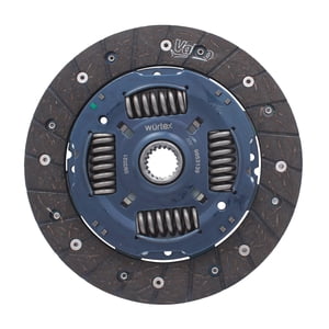 Repuestos Del Sol - Kit Embrague Fiat Palio Sport Fire 1.3 2005 2008