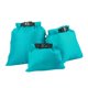 thumbnail image 2 of Set De 3 Tama?os Bolsa Impermeable Saco Camping Rafting Kayak Azul Cielo, 2 of 3