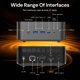 thumbnail image 4 of Mini PC Reatan Oculink Ryzen 7 255 Radeon 780M WiFi7 BT5.4, 4 of 9