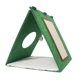 thumbnail image 1 of Cat Scratcher Toy Kitty Sofá Muebles Protector Cat Scratcher Pad Con Bell Green, 1 of 5