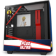 thumbnail image 2 of Gabinete NZXT H510i All Might ATX, 2 of 3