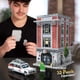 thumbnail image 2 of Puzzle 3D Wrebbit3D Ghostbusters Firehouse Headquarters, 500 unidades, 2 of 6