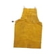 thumbnail image 5 of Delantal De Soldadura De Piel De Vaca, Delantal De Taller De Soldadura Para Soldar, Cocinar, Barbacoa, 5 of 5