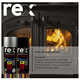 thumbnail image 2 of Pintura En Spray Alta Temperatura Negro 400ml, 2 of 2