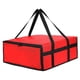 thumbnail image 5 of Bolsa De Transporte Para Pizza Con Aislamiento, Versátil Y Ligera, Caja Térmica Para Pizza De 50 Cm X 50 Cm X 15 Cm, 5 of 5