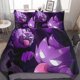 thumbnail image 1 of Gengar Evolutions 3 Pieces Bedding Sets Comfortable Soft Comforter Sets Decoration Bedroom Gifts, 1 of 5