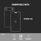thumbnail image 2 of Funda TORRO para iPhone 17 Air de cuero con MagSafe – Negra, 2 of 6