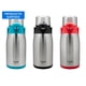 thumbnail image 1 of Termo dispensador con llave 3L acero surtido 1 un, 1 of 7